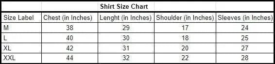 Men's Solid Cotton Formal Shirt 4f7fa8-3d