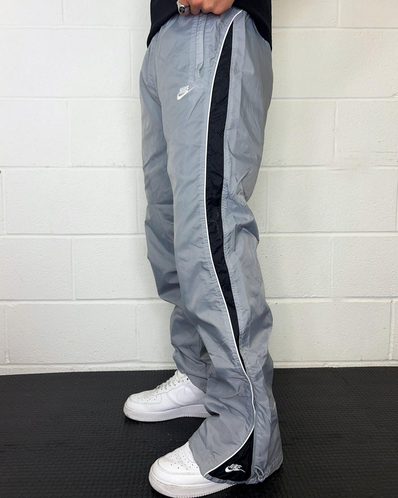 Men's track wear