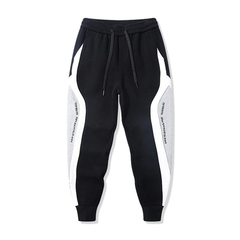 Men Regular Fleeced Trackpant (Pack of 2)