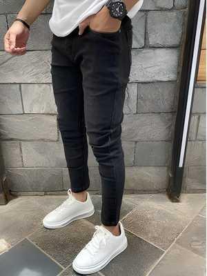 Men's Stretch Slim Fit Jeans 
