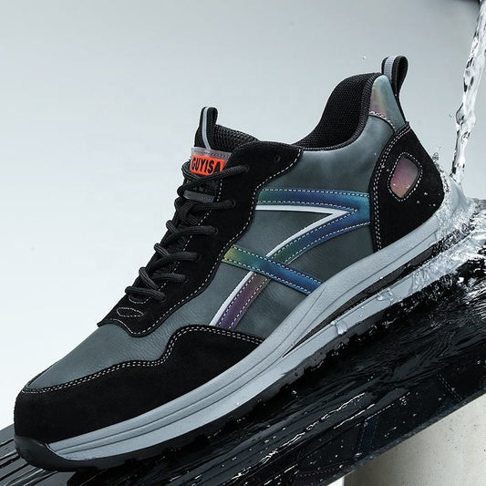 Men’s Dailywear Shoes – Lightweight, Breathable & Stylish Comfort