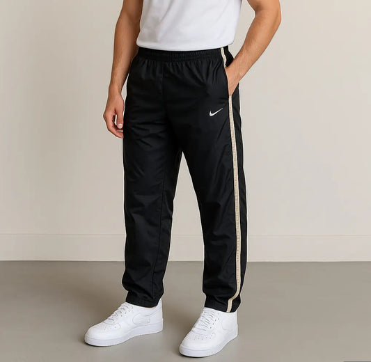 Fleece pant