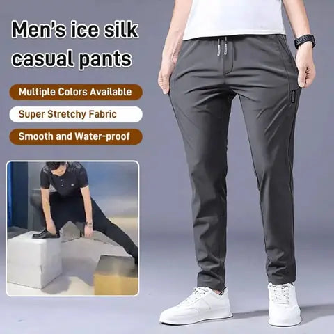 Men track pant 