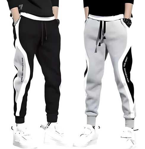 Track pants & trousers