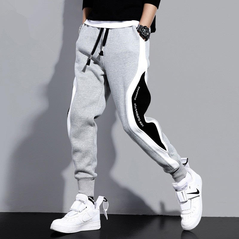 Men Regular Fleeced Trackpant (Pack of 2)