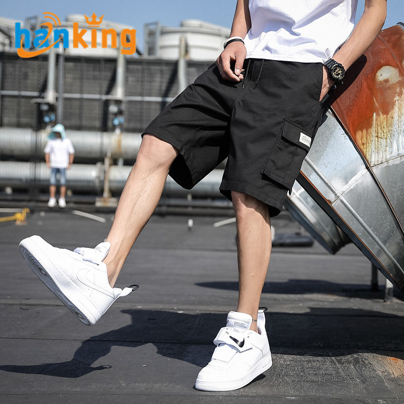 cargo short pack of 3