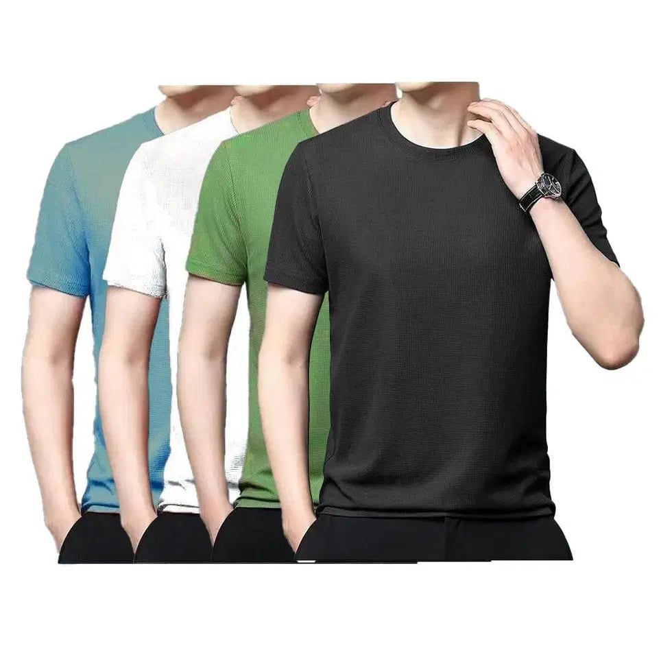 premium-waffle-knit-short-sleeve-tee