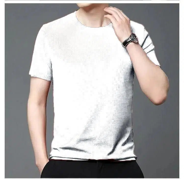 premium-waffle-knit-short-sleeve-tee